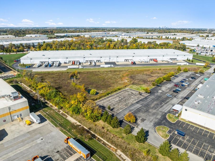 Rickenback Commerce Crossing 1
