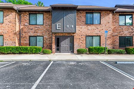 Preview of Office space for Sale at 555 W Granada Boulevard E7