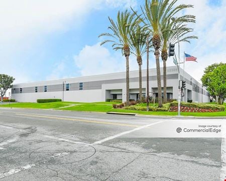 Preview of Industrial space for Rent at 22301 Bonita Street