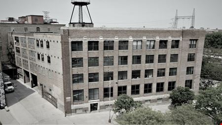 Preview of commercial space at 350 N Ogden Ave