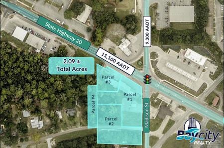 Preview of Office space for Sale at 19 W. State Road 20