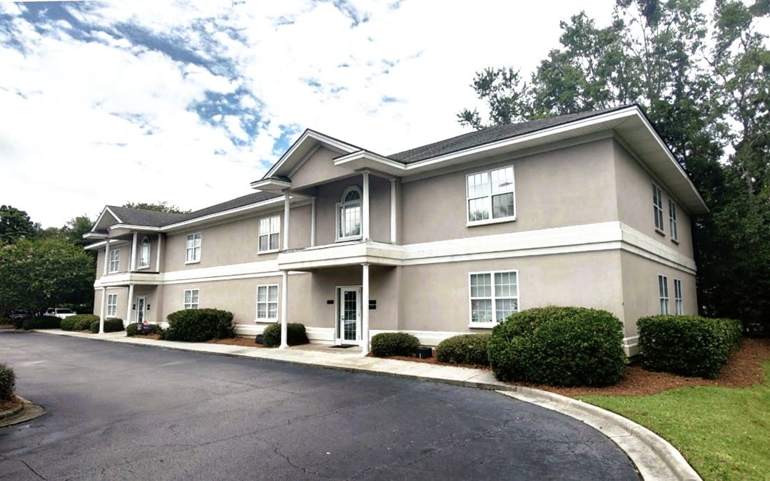 Fairmont Office Park