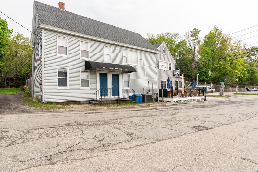 65 Henry Law Ave