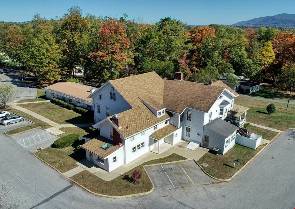 New Windsor School and Residential Campus