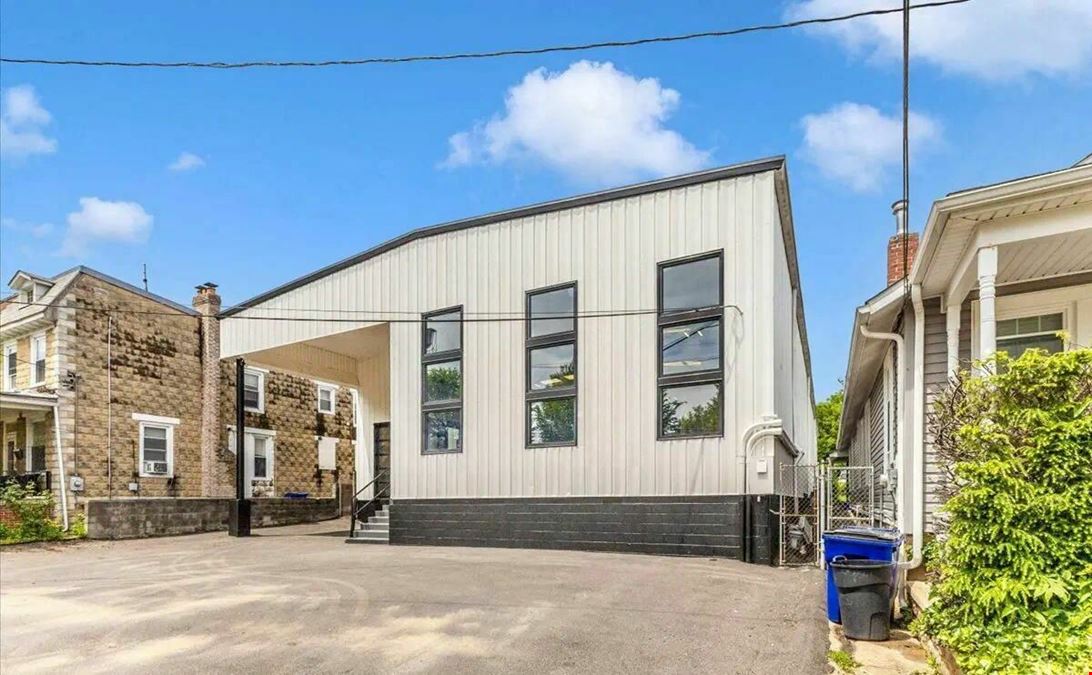 329 E 2nd St