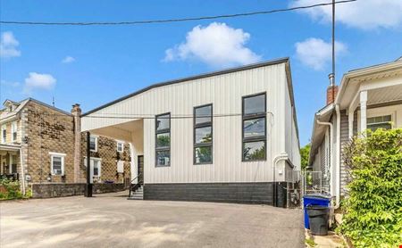Preview of Retail space for Rent at 329 E 2nd St