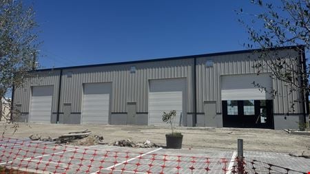 Preview of commercial space at 301 Florida Ave