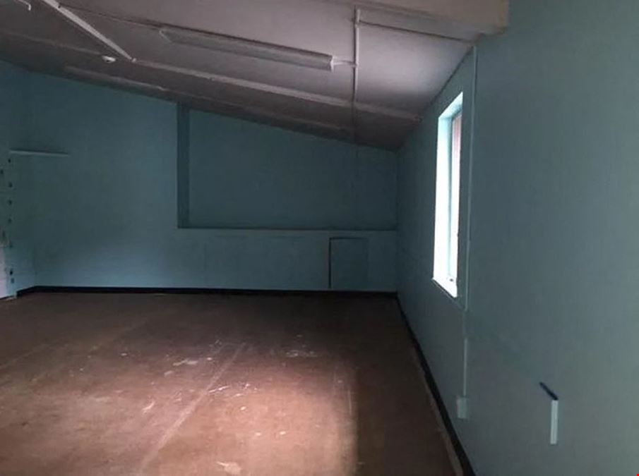 1032 South Roberts Road Highland Income Producing Recreational Athlethic Facilities  Retail Mixed Use Apartments