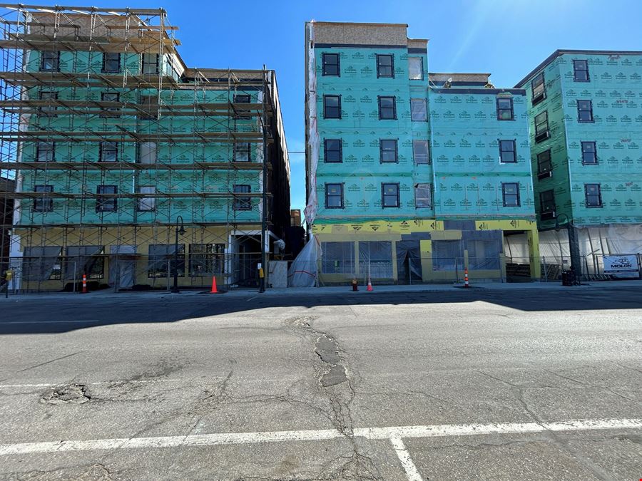 141 W Front St, Unit  101