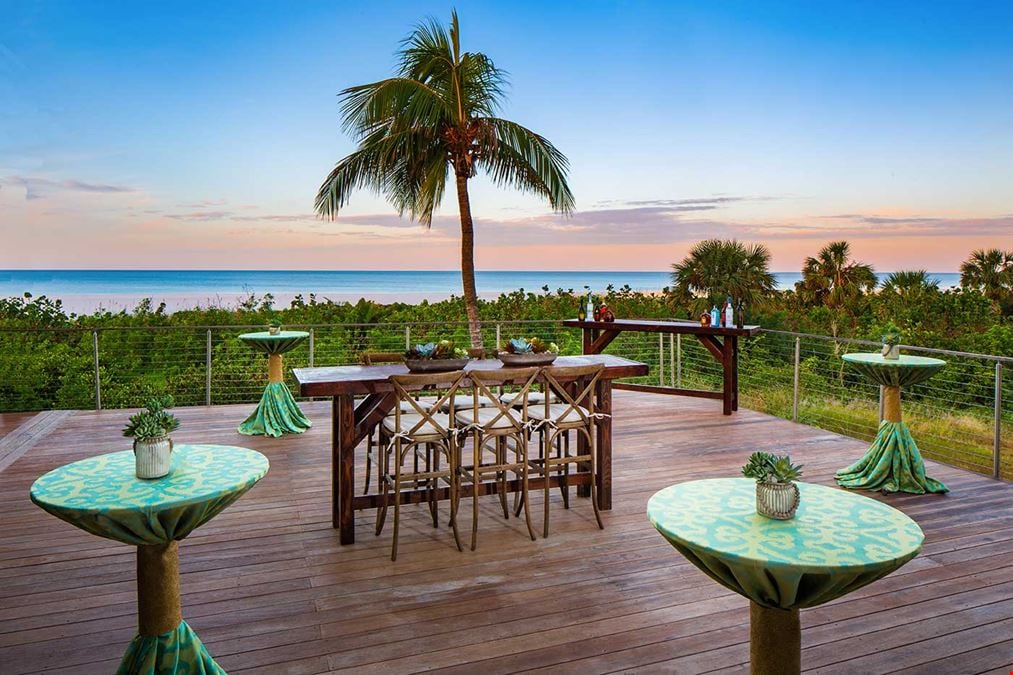 Hilton Marco Island Beach Resort & Spa