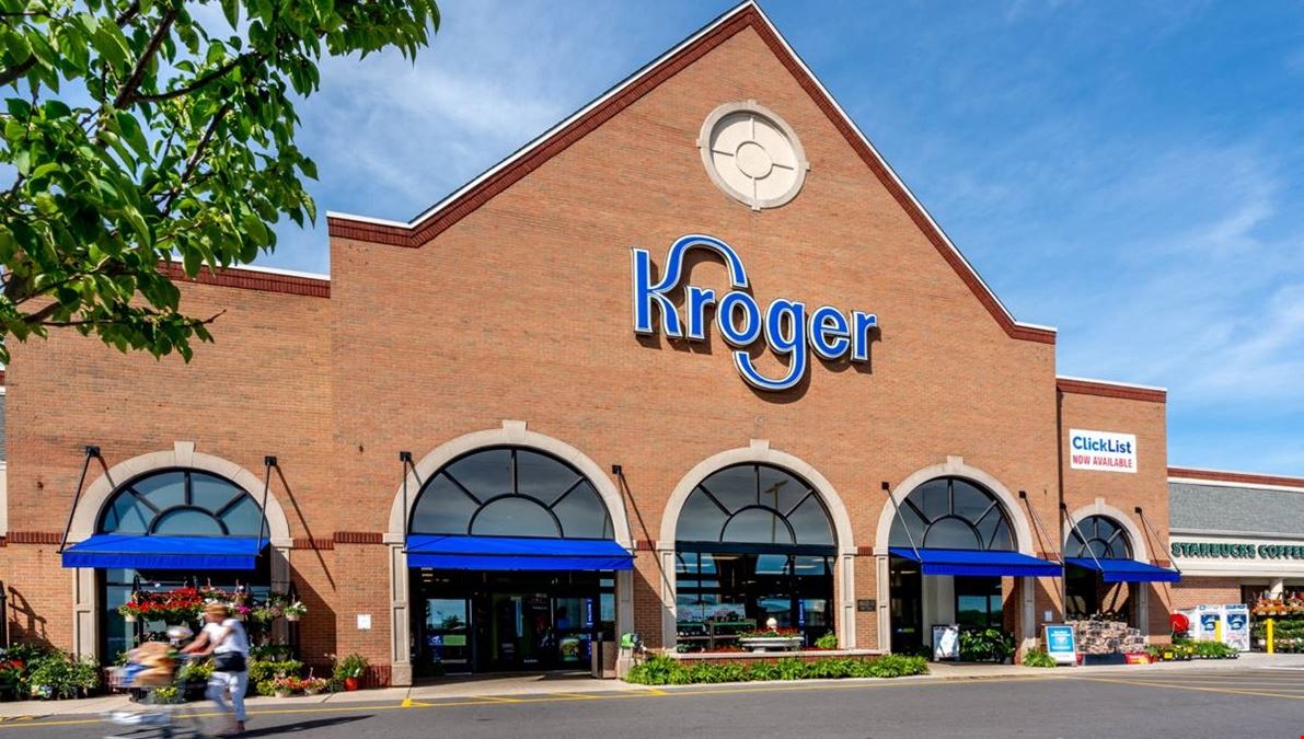 Northgate Plaza (Maxtown Road)