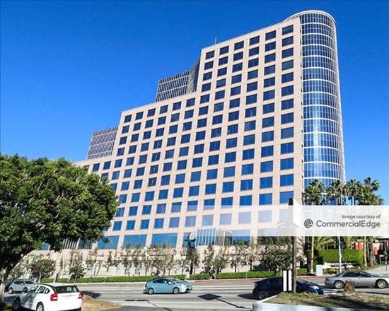 Preview of Office space for Rent at 6701 Center Drive West