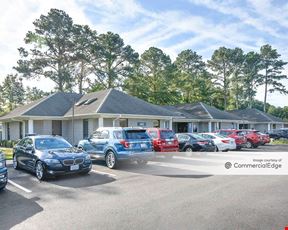 4053 & 4057 Taylor Road
