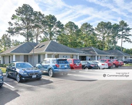 Preview of Office space for Rent at 4053 Taylor Road