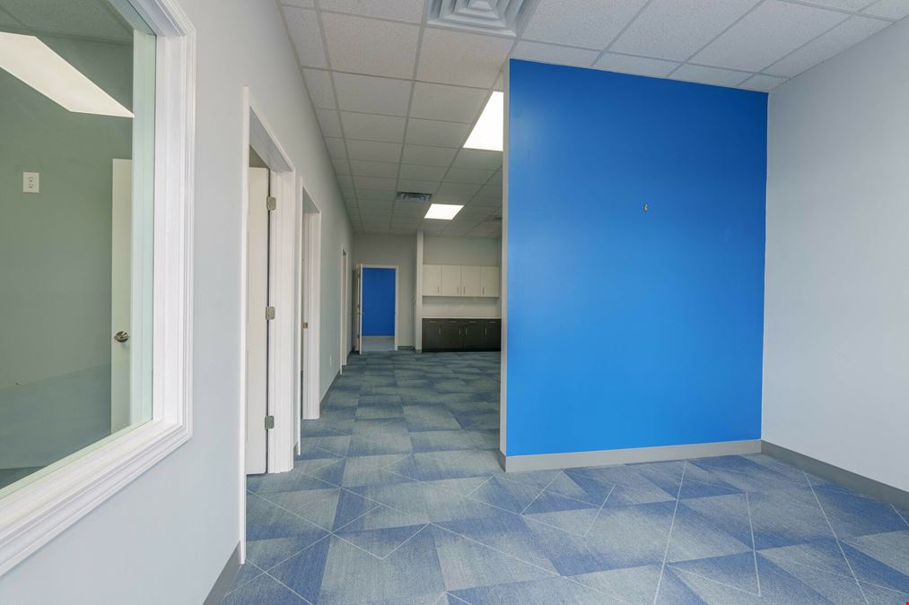 Darby Drive Office Suite