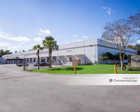 Preview of Industrial space for Rent at 5540 Broadway Avenue