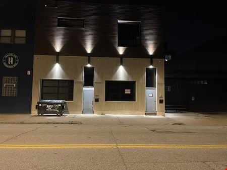 Preview of Flex Space space for Rent at 3210 Smallman Street