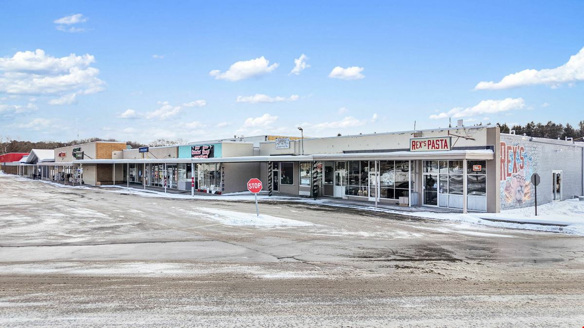 Highway View Plaza