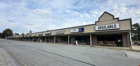 Preview of Retail space for Rent at 4331 U. 30 Business (Lincoln Hwy) 