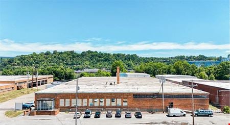 Preview of Industrial space for Sale at 1 Sexton Rd