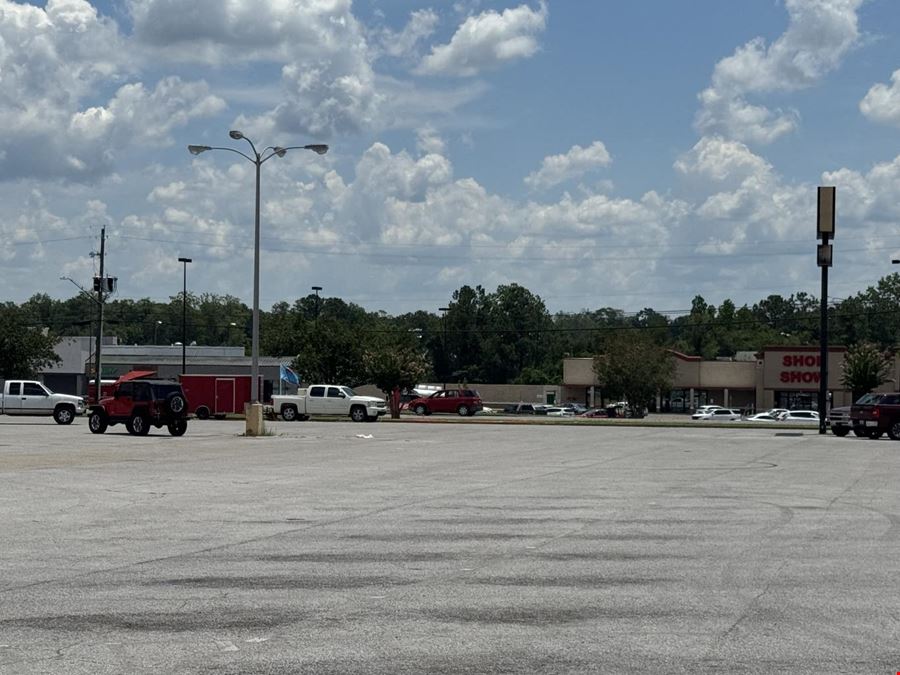 12101 Old Hwy 63 S
