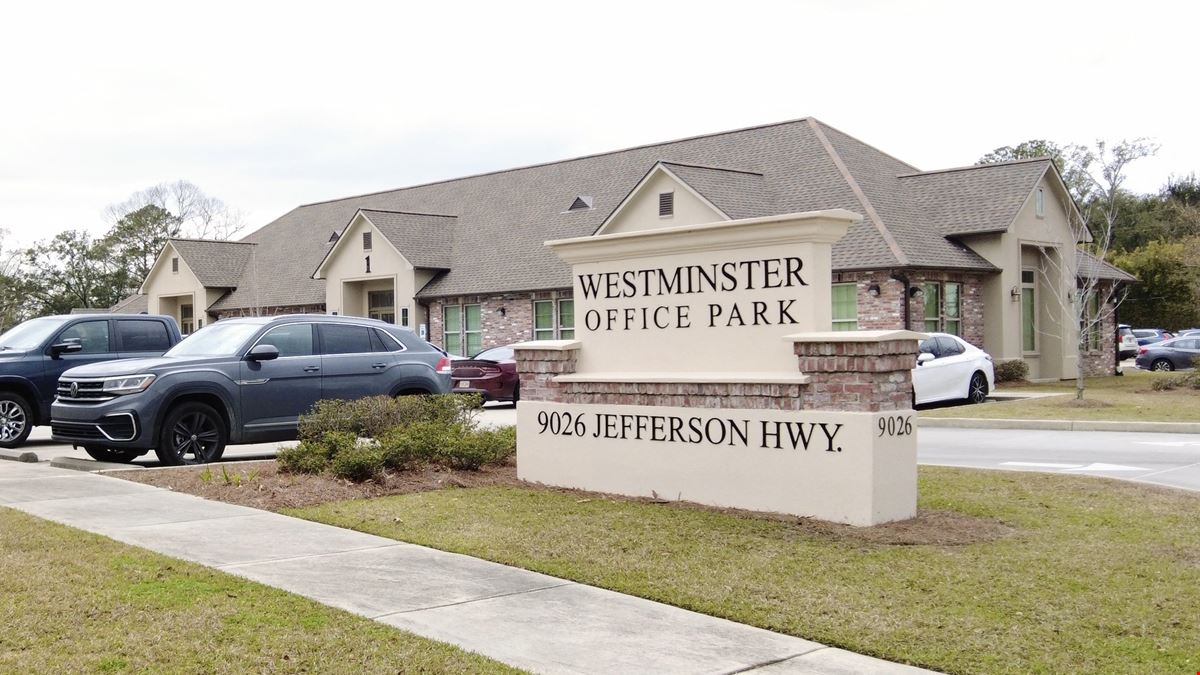 Westminster Office Park