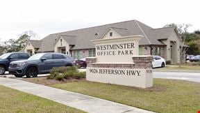Westminster Office Park
