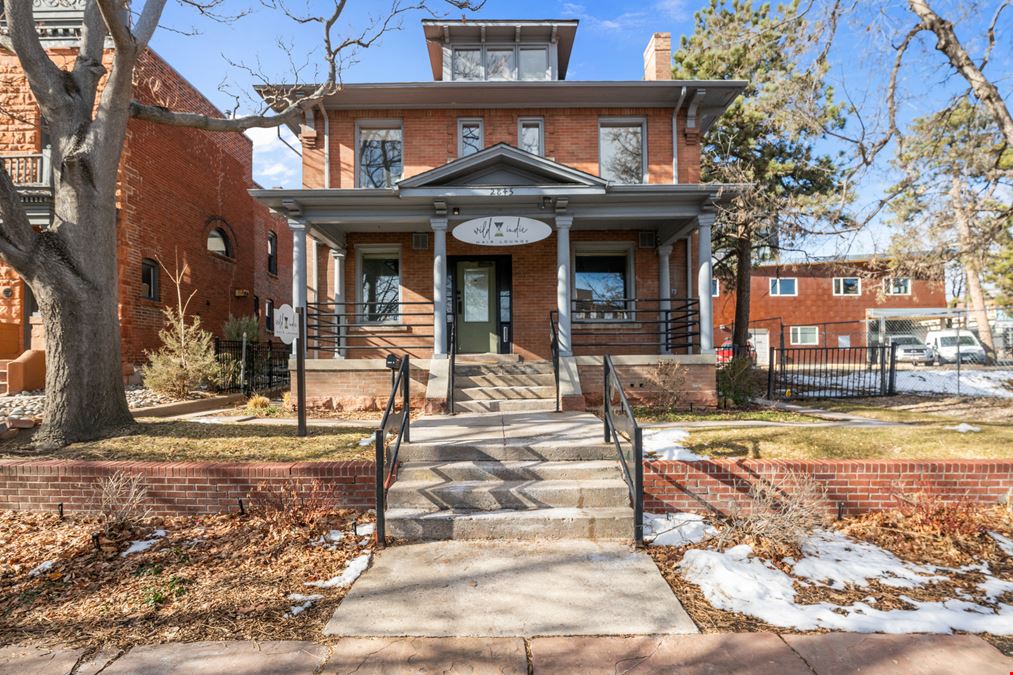 2845 Wyandot St