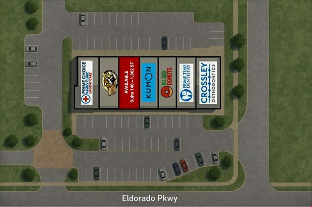 SHOPS AT WILLOW BAY