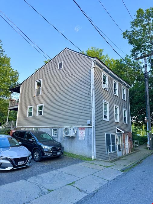 5 Jefferson Street Ext