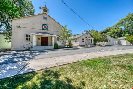 Preview of Industrial space for Sale at 12487 The Plaza