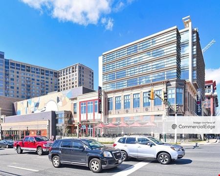 Preview of Office space for Rent at 11810 Grand Park Avenue