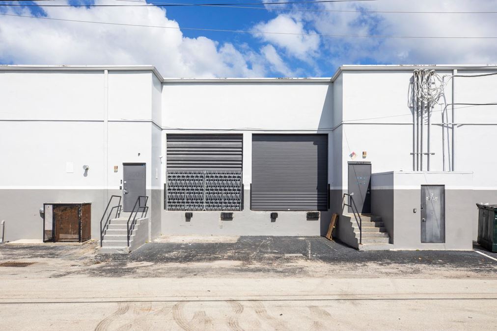 InSpace at Oakland Park - Building D