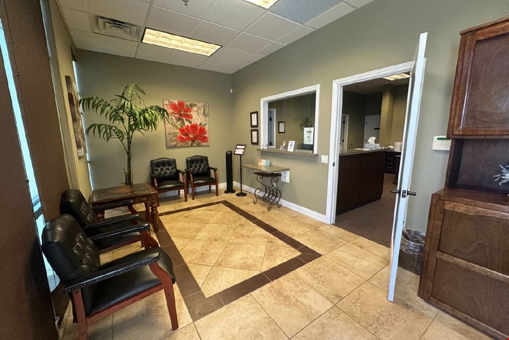 Meridian Professional Center