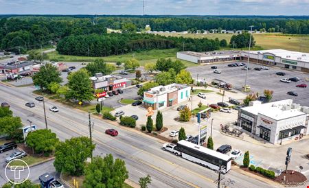 Preview of Retail space for Sale at 1248 Wilson Rd