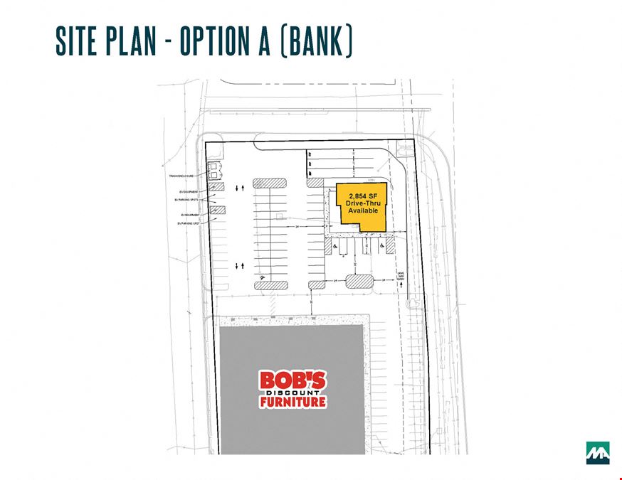 Calumet City Outlot Opportunity