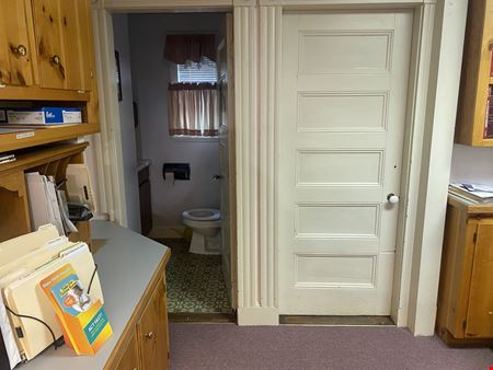 Preview of Office space for Rent at 140 Lincoln St. 