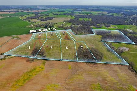Preview of Other space for Sale at 1788 Port Royal Rd