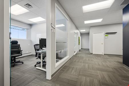 Preview of commercial space at 7730 Macleod Trail SW