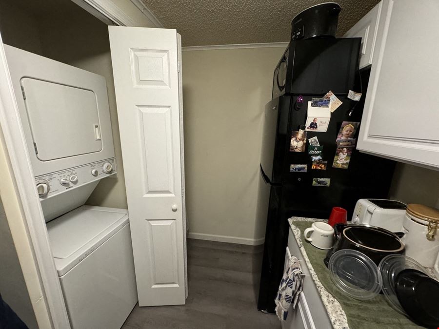 Glen Hollow Apartments