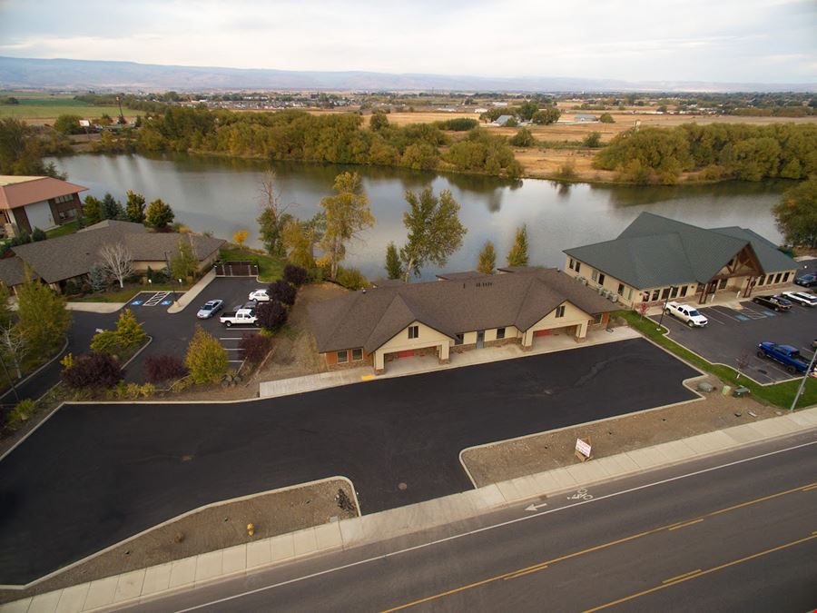 2309 W Dolarway rd ellensburg