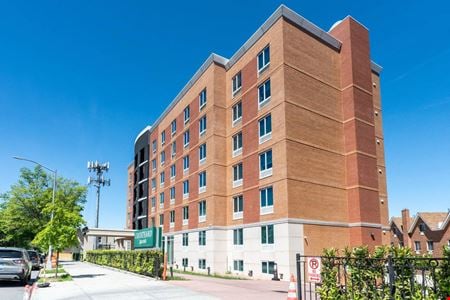 Preview of Hotel / Motel space for Sale at 183-15 & 183-31 Horace Harding Expy