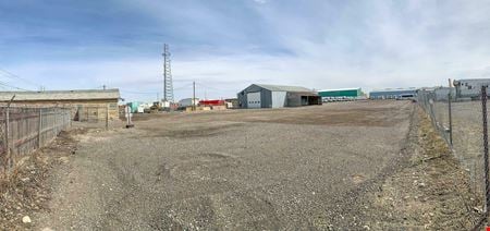 Preview of commercial space at 8612 48 St SE