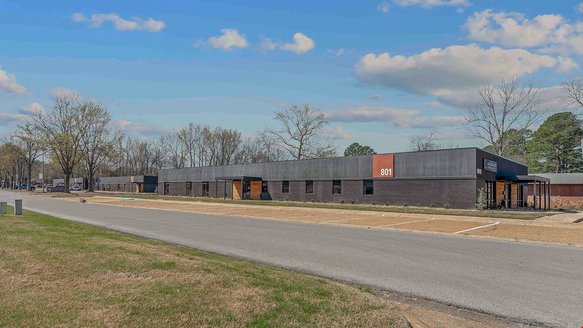 901 Osler Dr