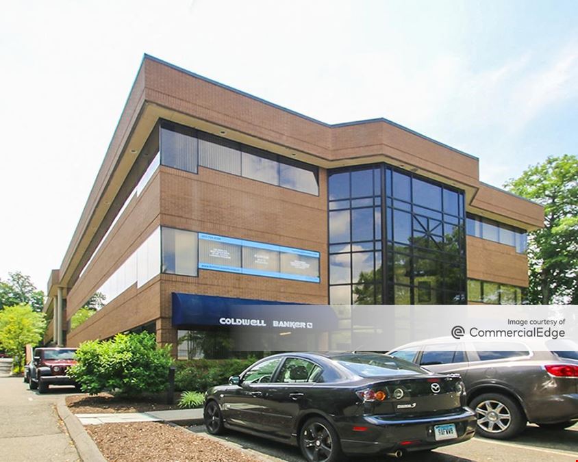 2 Corporate Drive