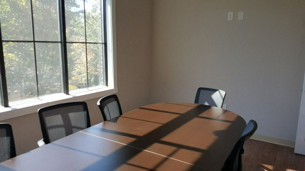 480 North Main Street, Suite 212 & 214 Alpharetta, GA, 30009