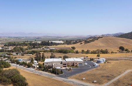 Preview of Industrial space for Sale at 800 Salinas Road