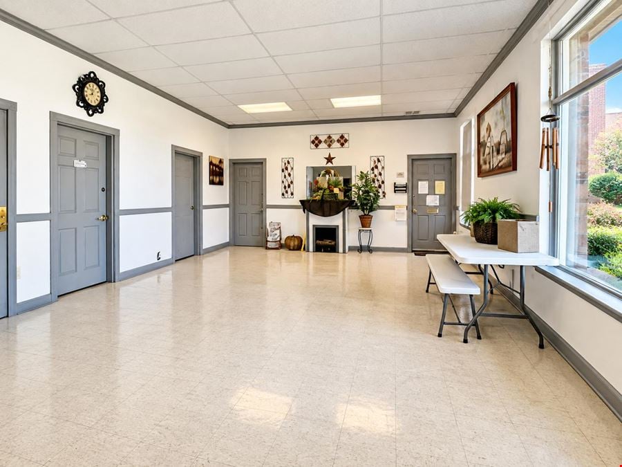 Irvine Renaissance Apartments