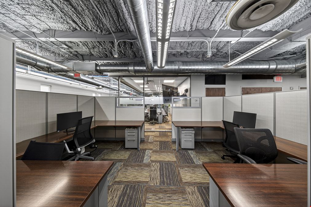 HANDY Office Building