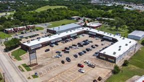 Loy Lake Plaza | Sale